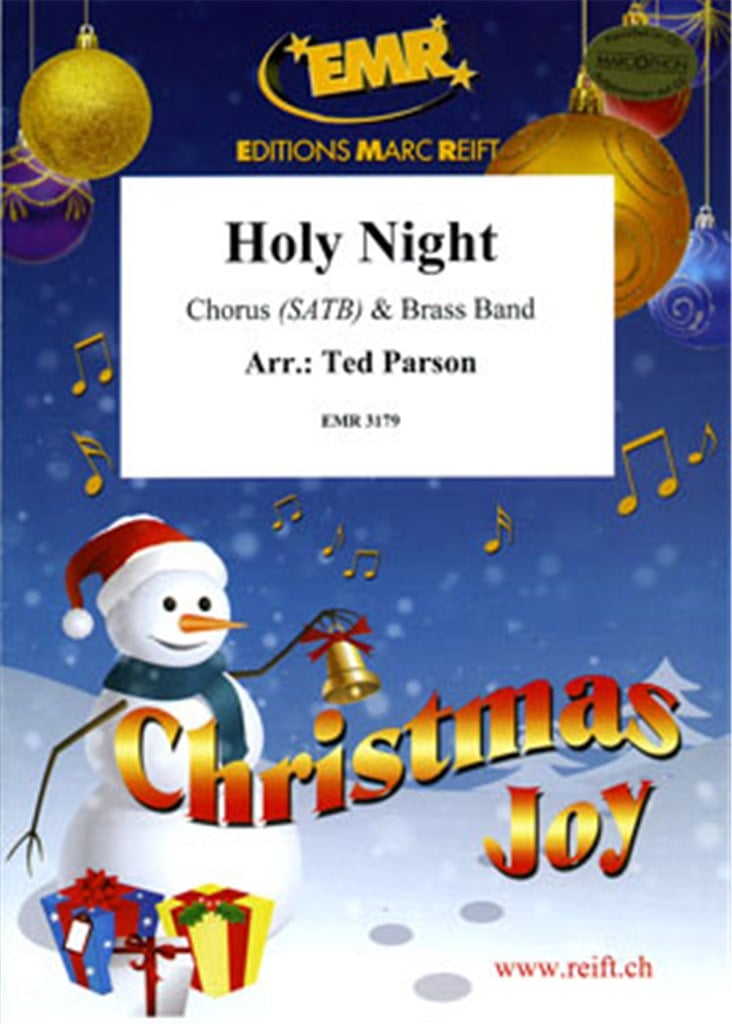 Holy Night